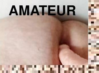 amatör, anal, cumshot, leksak, hardcore, dildo, fetisch, massiv, ensam, penetrering