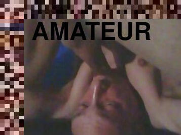 masturbation, amateur, ejaculation-sur-le-corps, gay, secousses, sur-le-visage, ejaculation, solo