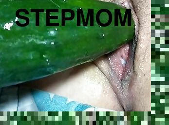 extrême, masturbation, chatte-pussy, amateur, babes, jouet, hardcore, maman, point-de-vue, insertion