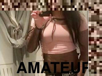 masturbation, shemale, amatör, gay, ensam