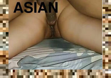 asiatic, amatori, milf, bruneta