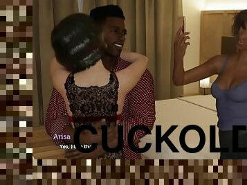 Cuckold Couple:Wife's And BBC-S4E11