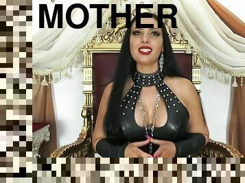 סלבריטאי, אמא, אמא-mother