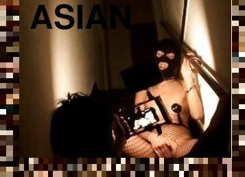 asiatisk, cumshot, milf, bdsm, slav, slyna, bitch, hora, smisk, hora-whore