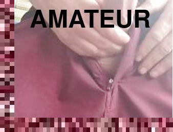 énorme, monstre, orgasme, amateur, ejaculation-sur-le-corps, massive, blanc, bite