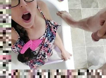 cul, baignade, masturbation, pisser, amateur, babes, bout-a-bout, petite, fétiche, douche