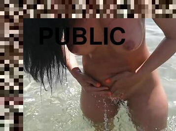 nudisti, allaperto, urina, pubblici, amatoriali, pompini, mammine-mature, videocamera, spiaggia, voyeur
