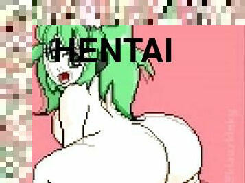 anime, hentai, kyut, laruang-titi