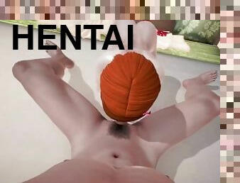 amaterski, tinejdžeri, krempita, pov, animacija, hentai, 3d