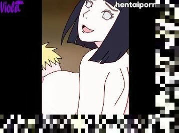 pénis-grande, anime, hentai