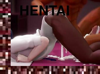 hentai mmd -???????????????????????? (lovemax)