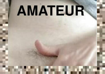 clito, grosse, énorme, masturbation, chatte-pussy, amateur, jouet, belle-femme-ronde, secousses, pute