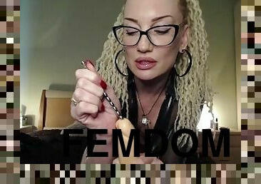 extrem, strapon, bdsm, slclav, amanta, femdom