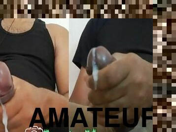 masturbation, amatör, cumshot, gigantisk-kuk, gay, avrunkning, fötter, juckande, pov, kåt