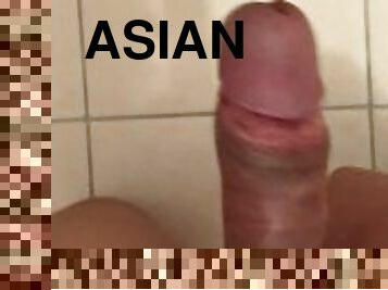 Asian boy cum explosion 3