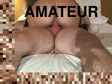 tata, debeli, pička-pussy, supruga, amaterski, bbw, kurva-slut, muž, kamera, kćerka