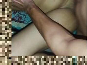 My Indian teen need cock at midnight