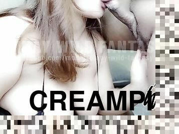 payudara-besar, selingkuh, isteri, jenis-pornografi-milf, creampie-ejakulasi-di-dalam-vagina-atau-anus-dan-keluarnya-tetesan-sperma, gemuk, teransang, fantasi, payudara, filipina