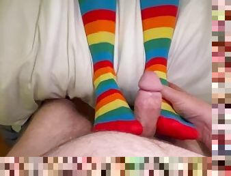 Foot Pride