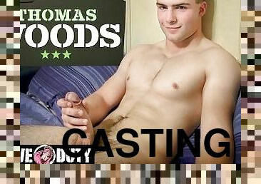 armata, masturbare-masturbation, pula-imensa, gay, de-epoca, auditie-casting, retro, cu-degetelul, masturbare, solo