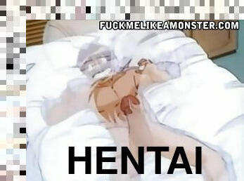 guza, velike-sise, medicinske-sestre, pička-pussy, doktor, veliki-kurac, žestoko, jebavanje, hentai, usko