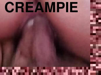 asia, vagina-pussy, amatir, buatan-rumah, creampie-ejakulasi-di-dalam-vagina-atau-anus-dan-keluarnya-tetesan-sperma, pacar-perempuan, ketat, pacar-cowok, filipina, basah