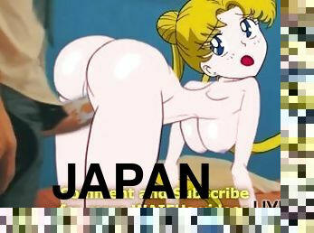 japoneza, animatie, hentai