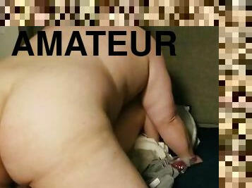 amateur, anal, énorme-bite, gay, couple, pute, ours, bite