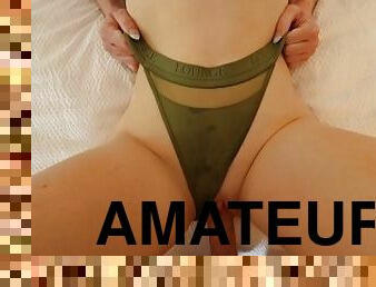 levrette, chatte-pussy, amateur, fellation, énorme-bite, ados, branlette, ejaculation-interne, culotte, ejaculation