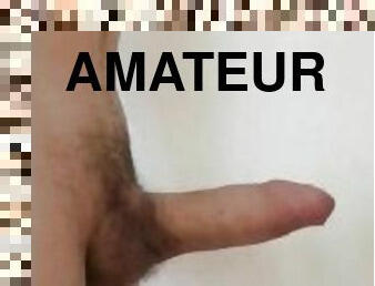 grosse, énorme, masturbation, amateur, énorme-bite, interracial, belle-femme-ronde, secousses, point-de-vue, collège