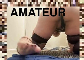 cul, gros-nichons, grosse, amateur, anal, énorme-bite, travesti, belle-femme-ronde, joufflue, butin