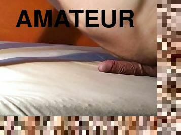 énorme, masturbation, orgasme, amateur, ejaculation-sur-le-corps, ejaculation, horny, fétiche