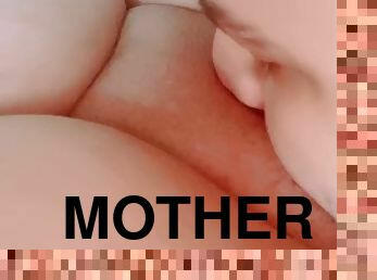 vāverīte, amatieris, māte, māte-mom, bbw, apaļš, māte-mother, mitra