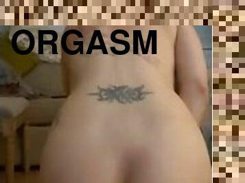 Cock Sleeve Orgasm