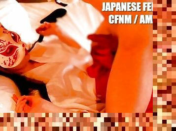azijski, orgazam, amaterski, japanci, drkanje, rob, cfnm, kamera-cum, ljubavnice, femdom