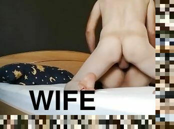 Hubby fuck his pregnant wife
