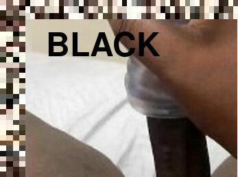 amateur, ejaculation-sur-le-corps, ébène, jouet, gay, black, joufflue, fétiche, solo, tatouage