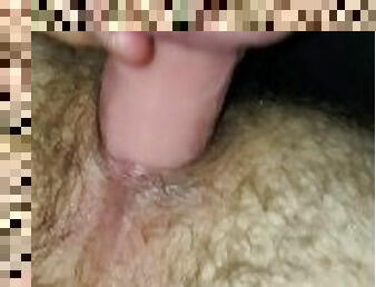 masturbation, orgasme, amateur, anal, ejaculation-sur-le-corps, gay, gode, solo, bite, insertion