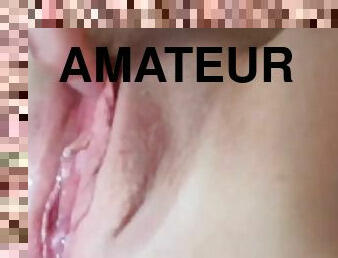 masturbacija, pička-pussy, amaterski, lutke, prstima, vagina, pička, fetiš, sami, obrijani