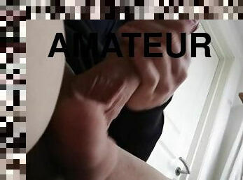 amateur, ados, gay, solo, bite