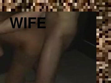 Fuck my wife