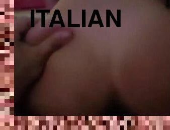 cul, amateur, anal, ados, baby-sitter, blonde, italien