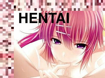 anime, hentai