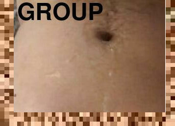 masturbation, mamelons, amateur, ejaculation-sur-le-corps, gay, sexe-de-groupe, secousses, solo, ours