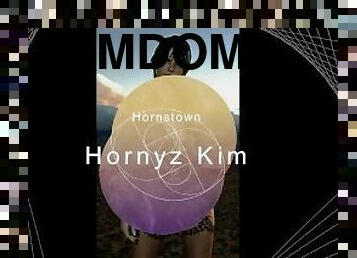 Hornstown Kim Domination *Uncensored*