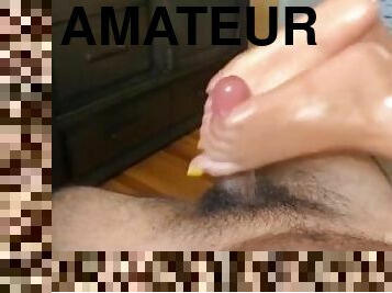 amateur, babes, chorro-de-corrida, latino, pies, corrida, con-los-pies, dedos-de-los-pies