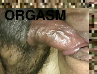 gros-nichons, masturbation, orgasme, chatte-pussy, giclée, amateur, énorme-bite, milf, latina, maman