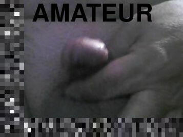 amateur, gay, solo, minuscule