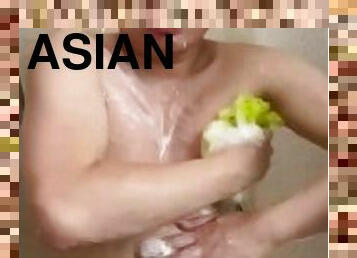 ázsiai, kövér, maszturbálás, amatőr, nagy-faszok, buzi, nagytestű, faszverés, geci, zuhanyozás