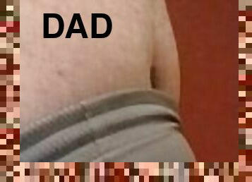 papa, gay, solo